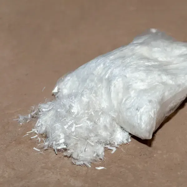 Фибра полипропиленовая во Владимире